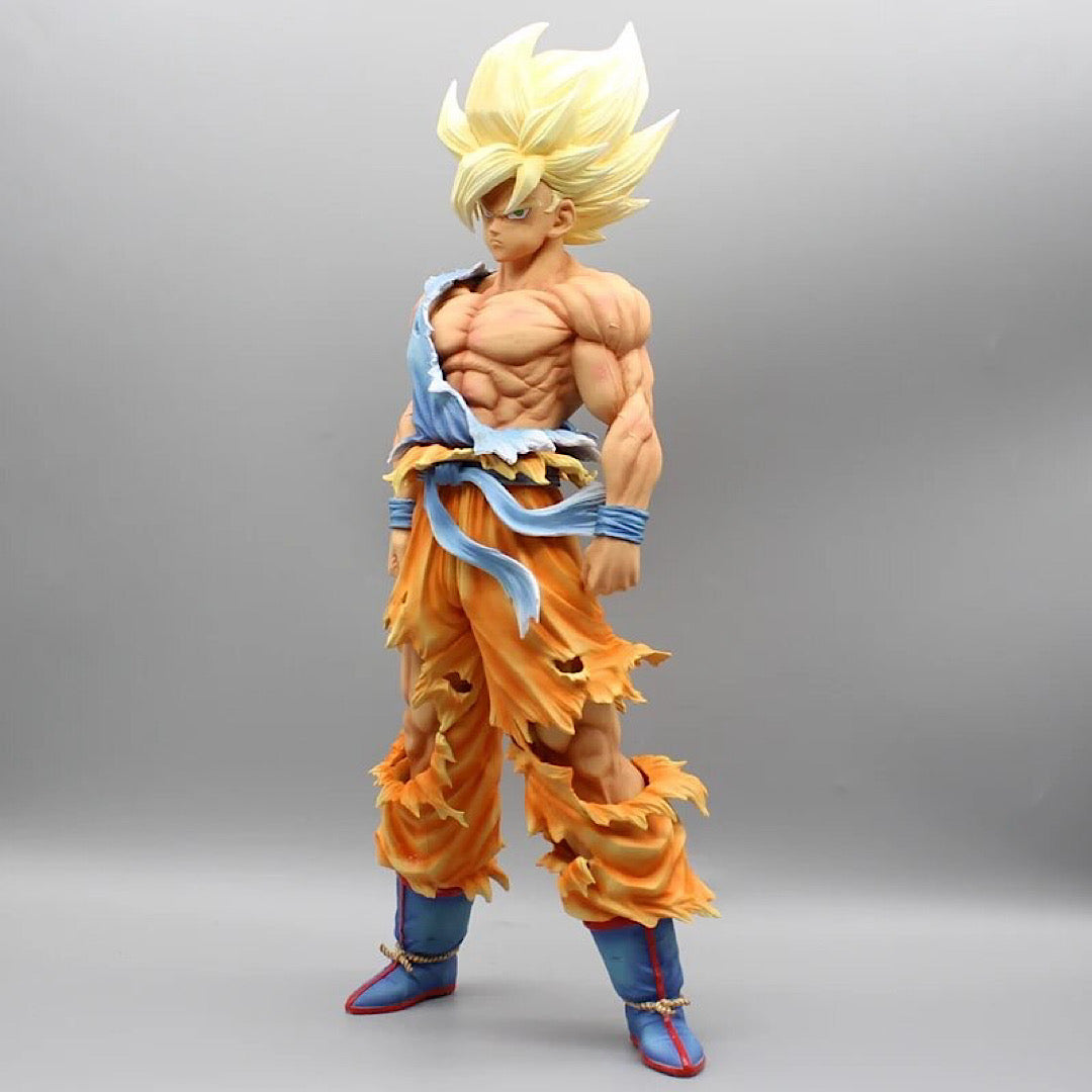 Son Goku Super Saiyajin (44cm)