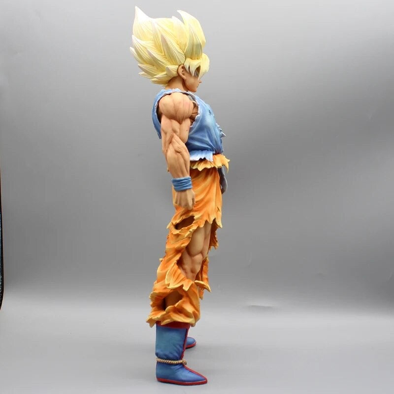 Son Goku Super Saiyajin (44cm)